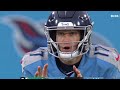 aj brown vs xavien howard u0026 byron jones wr vs cb dolphins vs titans week 17 highlights