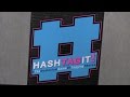 Hashtagit Game from Endless Games