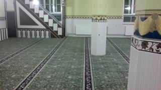 Kuyulu Sebil Camii