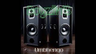 Boyziin - Umbhengo