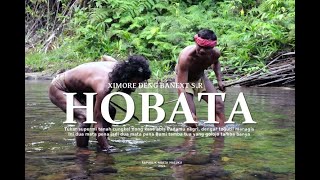 HOBATA - XIMORE DENG BANEXT S.R (OFFICIAL AUDIO) (Tribute to Togutil)