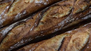 French baguette voted onto UN World Cultural Heritage list • FRANCE 24 English