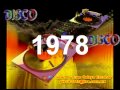 Música Disco 1978 (mixed)