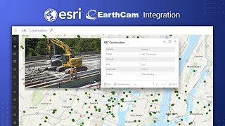 ESRI Integration