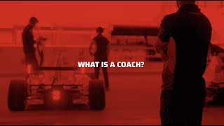 The role of the coaches in F4 Spanish Championship