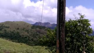 Ponmudi in kerala