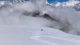 Ski Mera peak 2020