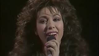 Jennifer Rush and Des O'Connor - ,,Power of Love