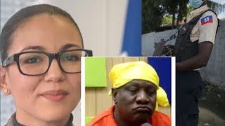 Gwo Konplo Fet Pou Yo Touye Madam Dominique Dupuy, Siw Rete Kafou Gade Videe Sa - MOLE FM 94.5