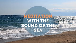 🐬Sea/Relaxing Music/ Stress Relief Music, Sleep Music, Meditation Music, Study, Flowing River