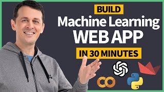 Build A Chatgpt Clone In Less Than 19 Minutes From Scratch Streamlit Build A Chatgpt Clone In Less Than 19 Minutes From Scratch Streamlit