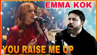 🎤 Emma Kok Shines 🌟 | \