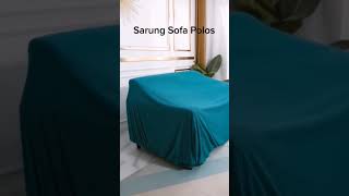 Sarung sofa polos #shorts #barangunik #sofa