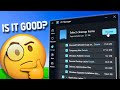 Should you use Microsoft PC Cleaner App? (PC Manager)