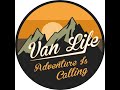 Welcome to my Channel!      #vanlife