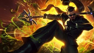 【趙信專精 浪燈】國服第一趙信 打野趙信 vs 弗力貝爾！Xin Zhao Mains