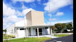 Trusting God's Plan for Our Church || Elder Vern Reynolds || 12/21/2024 || Hollywood SDA Church