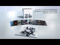 Creedence Clearwater Revival - The Studio Albums Collection (Half Speed Masters) Unboxing