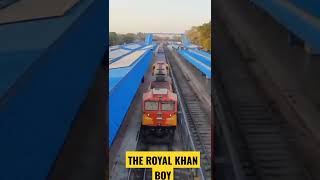 Jodhpur city railway station | The Royal Khan Boy |#marwar#new#subscribe#railway #Indian railway