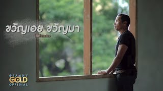 ขวัญเอย ขวัญมา - ไมค์ ภิรมย์พร【OFFICIAL MV】