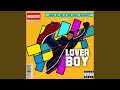 Lover Boy (feat. Balleh)