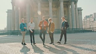 Talk - Why Don't We [ Music ]