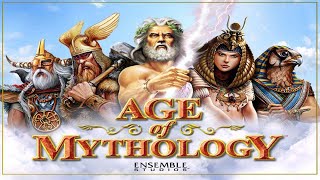 Age of Mythology Gameplay Español máxima dificultad parte 22