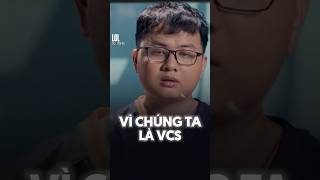 Kỳ VCS lịch sử năm ấy #lmht #leagueoflegends #vcs #lol #sofm #levi