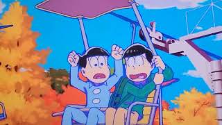 もうねぐへへしか言うことがない#おそ松さん #おそチョロ