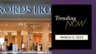 Retail analyst says landlords have to get creative to fill holes in malls when Nordstrom closes