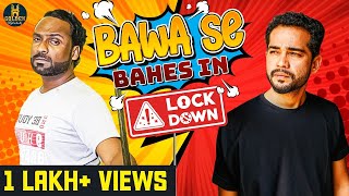 Bawa Se Bahes In Lockdown | Abdul Razzak | Hyderabadi Comedy Video | Funny Videos|Golden Hyderabadiz