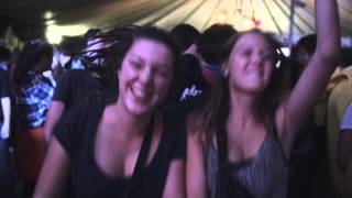 Parkparty 2013 Official Aftermovie