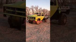 Mud truck - Can Am Mud Off Road#mudtruck #mudding #bogging #megatruck #cancamoffroad #motorsports