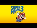 Xedhir Mario Bros. 3 Mundo 5