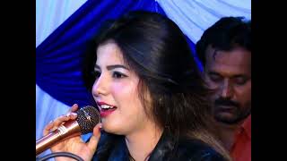 Singer Faiza Ali Fasle Gul hai Saja Hai Maikhana 1080p HD