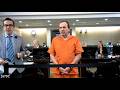 Se* Offender Comes In Front Of Judge Hoping To Get Probation — Judge Sentenced Him Instantly