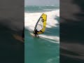 Windsurfing 'TWEAKED PUSH LOOP'