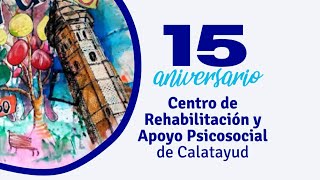 XV Aniversario CRAP Calatayud