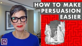 How to Make Persuasion Easier - EP:089