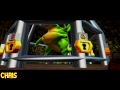 donkey kong 64 part 01 5 player