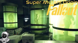 What is the Forced Evolutionary Virus (FEV)? (Fallout Explained)