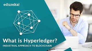 What is Hyperledger | Blockchain Technology | Blockchain Tutorial for Beginners | Edureka