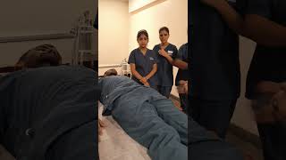 Hot Stone Massage: Melt Away Stress and Tension #hotstonemassage #massage #wellness #viral