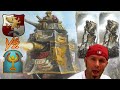 Steam Tank ROLLIN' | Empire vs Tomb Kings - Total War Warhammer 3