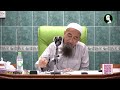 gerakkan tabung masjid ketika khutbah ustaz azhar idrus