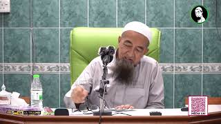 Gerakkan Tabung Masjid Ketika Khutbah - Ustaz Azhar Idrus