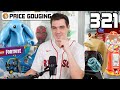 Is LEGO Star Wars PRICE GOUGING Fans? Displaying BIG LEGO Sets? | ASK MandR 321