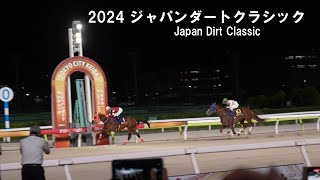 Forever Young's first fall match @Japan Dirt Classic