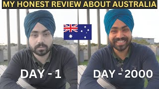 My Honest Review About Australia After 6 Years?