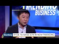 ryde launches carpool app in hong kong featured on bloomberg business.